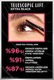 Telescopic Lift Extra Black Mascara - 6