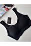 Carla No Underwire Seamless Push-up Invisible Ice-Silk (Invisible) Bra - Imported Bra - 3