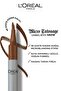 L'Oreal Paris, Brow Artist Micro Tattoo, 109 Ebony - 3