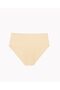 Laser Cut High Waist 3-Pack Panties (CLARET RED, TEN, BLACK, POWDER)