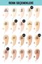 Fit Me Matte Poreless Foundation - 97 Natural Porcelain - 5