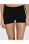 Women's Seamless Non-Mark Shaping Mini Shorts/Panty (Black, Tan, White)