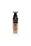 Foundation - Can'T Stop Won'T Stop Full Coverage Foundation 09 Medim Olive 30 ml