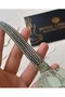 حمالة صدر جاسمين أسكيس مزينة بالأحجار اللامعة، دانتيل ناعم، كوب ناعم، حمالة صدر مستوردة (كوب B-C) - 4