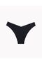 Laser V Cut Mid Waist 3-Pack Panties - 4