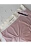Alina Seamless Non-Marking High Waist Premium Quality Light Slip with Writing on the Waist - 6