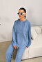 32-2219 Model Blue Modal Set - 6
