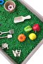 Wooden Activity Set - Montessori Toy - 3