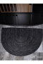 Jute, Wicker, Doorstep, Doormat, Bathroom Mat, Balcony Mat / Gift, Houseware. - 2