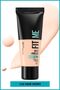 Fit Me Matte+Poreless Foundation - 102 Fair Ivory - 2