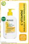 Vitamin C Brightening Cleanser 250 ml (Vitamin C + Salicylic Acid, Glycerin), Vegan