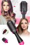 Teknoşık 1000W Series Hair Dryer Hair Styler Straightener Blow Dryer Comb - 5