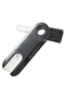 Jar Box Keyboard Fine Detailed Cleaning Brush 3 Heads - 6