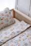 Business Machine Single Duvet Cover Set (160X220) - Truck Attack