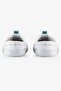 Hoppuff Casual Dynamic White Barefoot Kids Shoes - 7