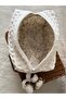 Mother Baby Care Bag, Cosmetic Bag and Organizer - Waffle - 3