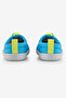 Hoppuff Casual Dynamic Blue Barefoot Kids Shoes - 7