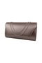Platinum Evening Dress Bag. Platinum Women's Evening Dress Bag. Evening Dress Platinum Fabric Event Night Portfolio Clutch Bag.