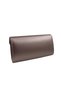 Platinum Evening Dress Bag. Platinum Women's Evening Dress Bag. Evening Dress Platinum Fabric Event Night Portfolio Clutch Bag. - 5