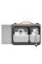 Defender A42 15.6-16.2 Inch Gray MacBook Pro Bag - A42E1G3 - 6