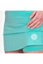 Crew Skort - aqua - 6