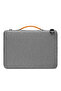 Defender A42 15.6-16.2 Inch Gray MacBook Pro Bag - A42E1G3 - 4