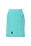 Crew Skort - aqua - 2