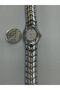 Gold Silver Vintage Women's Watch Alsaat