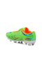 Hulk 129-F Green-White Kids' Football Boots - 4