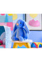 My Play and Sleep Companion Cute Long-Eared Bunny Plush Rabbit 65 cm (100% Local Product)