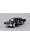 1:38 1965 Pontiac Gto K.Green*Modelgarage*