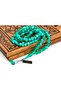 1. Quality 10mm 99 Hajj Umrah Gift Prayer Beads (10 Pieces) - 2