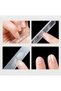 Polishing Manicure Pedicure - Glass MaTerial Nail File Tool - 5