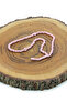 My Daughter's Prayer Rug with Prayer Beads - with Rosary Beads Gift - 6