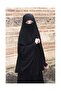 Ipek Sultanbaş Sheet with Whole Veil - 3
