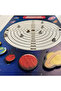 I'm Learning Wooden Planets Puzzle - Planet Puzzle - Educational Toy - Age 4 and Up Educational - 3