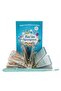 My Son's Worship Set Prayer and Quran I'm Learning Children's Prayer Rug Set Blue - 6