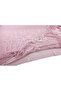 Special Cylinder Boxed Set with Pearl Prayer Beads Tulle Shawl Pink Color - 6