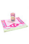 My Daughter's Prayer Rug with Prayer Beads - with Rosary Beads Gift - 4