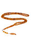 Kuka Tesbih - 99 Pieces - 7 mm Istanbul Model Natural