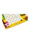Cheerful Alphabet Set 1 Children's Alphabet Religious Educational Book - 3