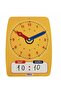 Clock Learning Material Write Delete - 3