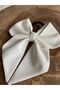 OFF WHITE KNOB BUCKLE RIBBON BUCKLE / HENNA BUCKLE / BIRTHDAY BUCKLE / LOHUSA BUCKLE / - 4