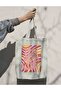 Do What Makes You Happy Retro Y2K Cloth Bag Tote Bag - 3