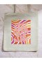 Do What Makes You Happy Retro Y2K Cloth Bag Tote Bag - 2