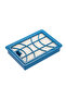 Philips Fc9750 Power Pro Max Filter Set - 5