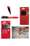Fine Tip Marker Pen Marking 24 Piece Set T4932492096 - 2