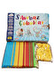 Magic Sticks Super Bamboo Sticks 300 Pieces - 2