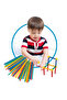 Magic Sticks Super Bamboo Sticks 300 Pieces - 5