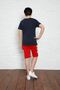 Printed Capri - 5